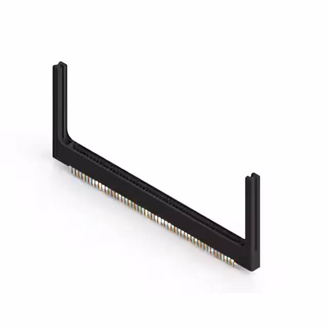 396-100-558-258 EDAC Inc.  Edgeboard Connectors